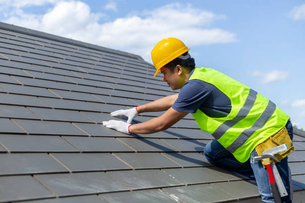 Best Roofing Contractor Near Me  in Lexington, IL