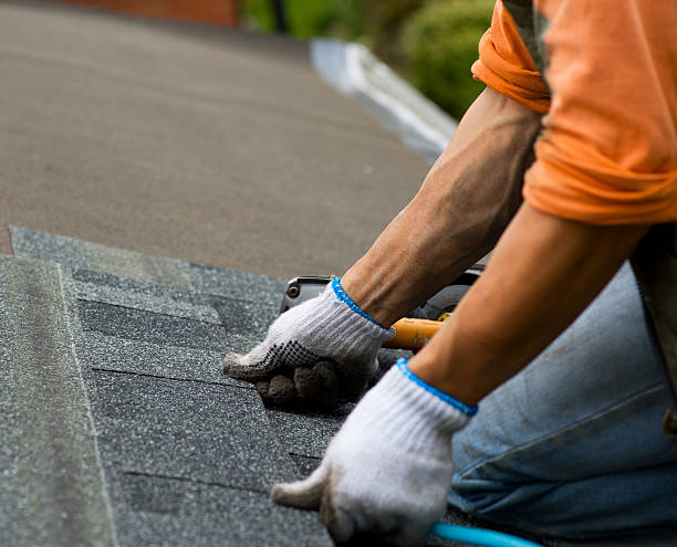 Best Commercial Roofing Services  in Lexington, IL