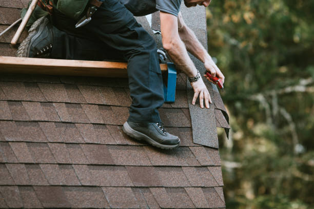 Best New Roof Installation  in Lexington, IL